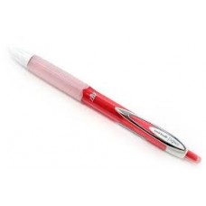 Ballpen / Mitsubishi, Uniball Eye MI-UB150-01BE Micro Rollerball Pen Fine 0.5mm, Red, 1pkt x 12